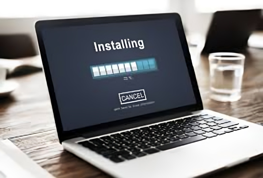 Software Installation & Troubleshooting