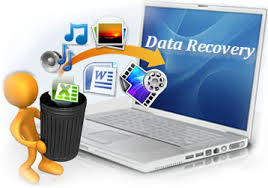 Data Recovery and Backup Solutions